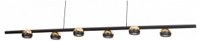 Подвесной светильник Lussole Lassen LSP-7254 в Тюмени - tumen.mebel24.online | фото