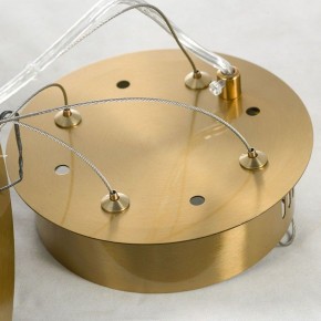 Подвесной светильник Lussole Lauderdale LSP-8612 в Тюмени - tumen.mebel24.online | фото 5