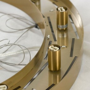Подвесной светильник Lussole Lauderdale LSP-8612 в Тюмени - tumen.mebel24.online | фото 6