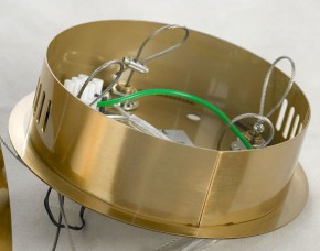 Подвесной светильник Lussole Lauderdale LSP-8612 в Тюмени - tumen.mebel24.online | фото 9
