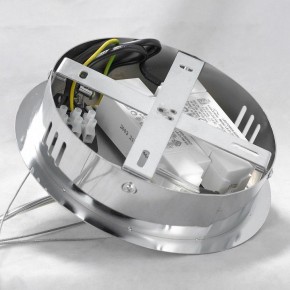 Подвесной светильник Lussole River LSP-8390 в Тюмени - tumen.mebel24.online | фото 6
