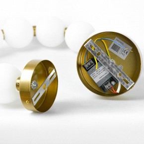 Подвесной светильник Lussole Skew LSP-7300 в Тюмени - tumen.mebel24.online | фото 4