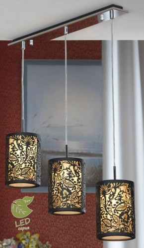 Подвесной светильник Lussole Vetere GRLSF-2376-03 в Тюмени - tumen.mebel24.online | фото 2