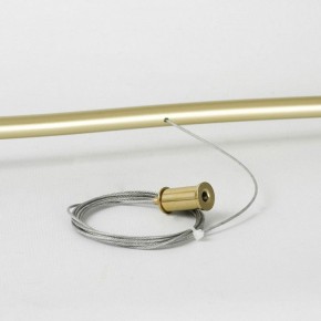 Подвесной светильник Lussole Wave LSP-7242 в Тюмени - tumen.mebel24.online | фото 5