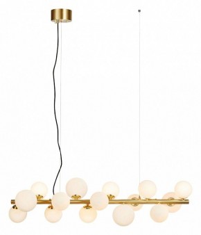 Подвесной светильник Lussole Wilcox LSP-8383 в Тюмени - tumen.mebel24.online | фото 2