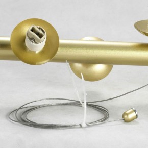 Подвесной светильник Lussole Wilcox LSP-8383 в Тюмени - tumen.mebel24.online | фото 4