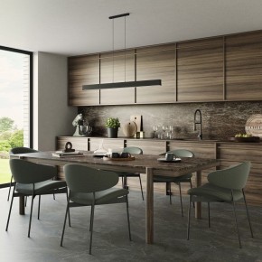 Подвесной светильник Mantra Hanok 7544 в Тюмени - tumen.mebel24.online | фото 4
