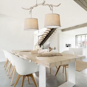 Подвесной светильник Mantra Sabina 6177 в Тюмени - tumen.mebel24.online | фото 4
