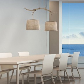 Подвесной светильник Mantra Sabina 6177 в Тюмени - tumen.mebel24.online | фото 5