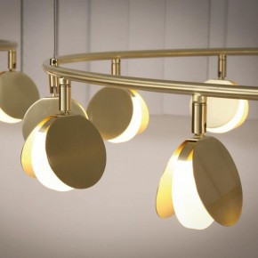 Подвесной светильник Mantra Shell 7261 в Тюмени - tumen.mebel24.online | фото 3