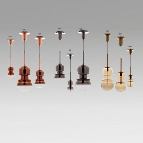 Подвесной светильник Mantra Sonata 6690 в Тюмени - tumen.mebel24.online | фото 5