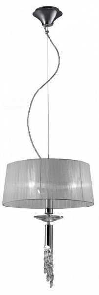 Подвесной светильник Mantra Tiffany 3858 в Тюмени - tumen.mebel24.online | фото 2