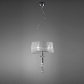 Подвесной светильник Mantra Tiffany 3858 в Тюмени - tumen.mebel24.online | фото 3