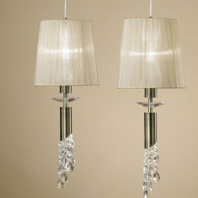 Подвесной светильник Mantra Tiffany 3875 в Тюмени - tumen.mebel24.online | фото 3