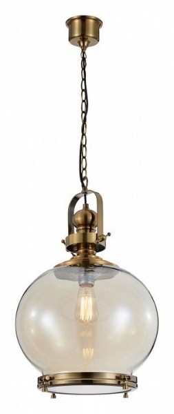 Подвесной светильник Mantra Vintage 4974 в Тюмени - tumen.mebel24.online | фото 2