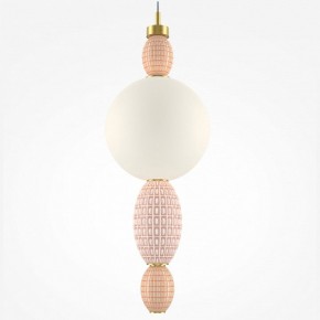 Подвесной светильник Maytoni Adore MOD297PL-L12BS3K в Тюмени - tumen.mebel24.online | фото