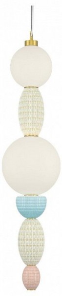 Подвесной светильник Maytoni Adore MOD297PL-L24BS3K в Тюмени - tumen.mebel24.online | фото