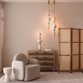 Подвесной светильник Maytoni Adore MOD297PL-L24BS3K в Тюмени - tumen.mebel24.online | фото 3