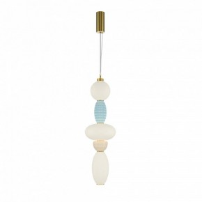 Подвесной светильник Maytoni Adore MOD297PL-L24BS3K1 в Тюмени - tumen.mebel24.online | фото 2