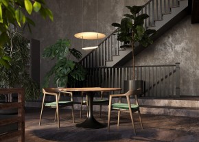 Подвесной светильник Maytoni Ambience MOD280PL-L30B3K1 в Тюмени - tumen.mebel24.online | фото 5