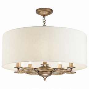 Подвесной светильник Maytoni Anna H007PL-05G в Тюмени - tumen.mebel24.online | фото 2