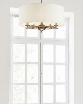 Подвесной светильник Maytoni Anna H007PL-05G в Тюмени - tumen.mebel24.online | фото 4