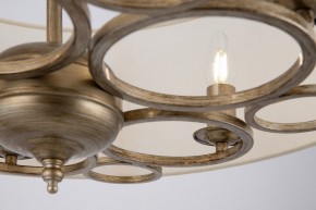 Подвесной светильник Maytoni Anna H007PL-05G в Тюмени - tumen.mebel24.online | фото 8