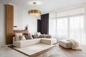 Подвесной светильник Maytoni Artistico MOD017PL-05BS в Тюмени - tumen.mebel24.online | фото 6