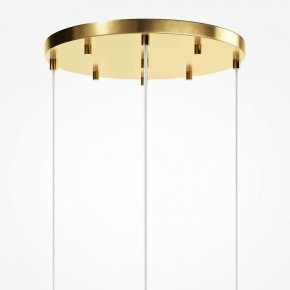 Подвесной светильник Maytoni Aura MOD016PL-05BS в Тюмени - tumen.mebel24.online | фото 6