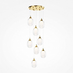 Подвесной светильник Maytoni Aura MOD016PL-08BS1 в Тюмени - tumen.mebel24.online | фото 2