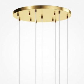 Подвесной светильник Maytoni Aura MOD016PL-08BS1 в Тюмени - tumen.mebel24.online | фото 6