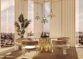 Подвесной светильник Maytoni Bangkok MOD185PL-L12CG3K3 в Тюмени - tumen.mebel24.online | фото 2
