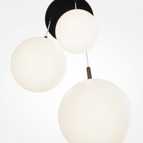 Подвесной светильник Maytoni Basic form MOD321PL-03B в Тюмени - tumen.mebel24.online | фото 2