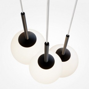 Подвесной светильник Maytoni Basic form MOD321PL-03B в Тюмени - tumen.mebel24.online | фото 5
