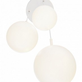 Подвесной светильник Maytoni Basic form MOD321PL-03W в Тюмени - tumen.mebel24.online | фото 4
