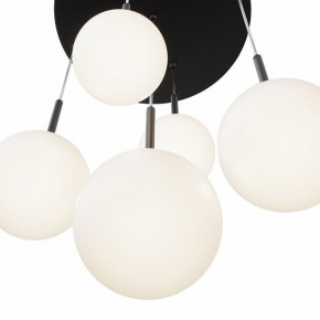 Подвесной светильник Maytoni Basic form MOD321PL-05B в Тюмени - tumen.mebel24.online | фото
