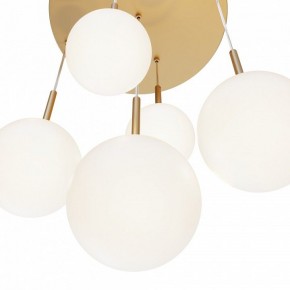 Подвесной светильник Maytoni Basic form MOD321PL-05G1 в Тюмени - tumen.mebel24.online | фото 2