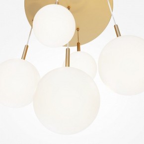 Подвесной светильник Maytoni Basic form MOD321PL-05G1 в Тюмени - tumen.mebel24.online | фото 3