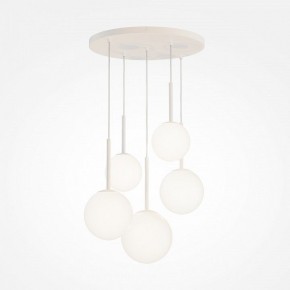 Подвесной светильник Maytoni Basic form MOD321PL-05W в Тюмени - tumen.mebel24.online | фото 3