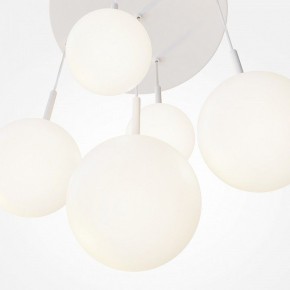 Подвесной светильник Maytoni Basic form MOD321PL-05W в Тюмени - tumen.mebel24.online | фото 4
