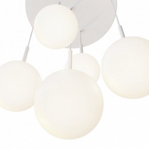 Подвесной светильник Maytoni Basic form MOD321PL-05W в Тюмени - tumen.mebel24.online | фото 7