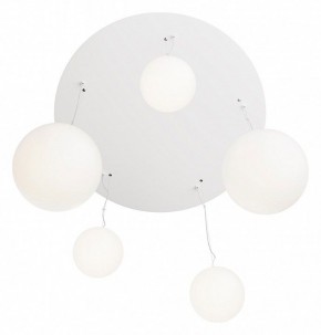 Подвесной светильник Maytoni Basic form MOD321PL-05W1 в Тюмени - tumen.mebel24.online | фото 2