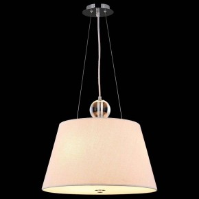 Подвесной светильник Maytoni Bergamo MOD613PL-03BG в Тюмени - tumen.mebel24.online | фото 4