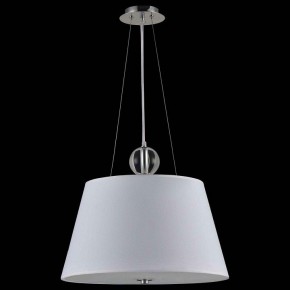 Подвесной светильник Maytoni Bergamo MOD613PL-03W в Тюмени - tumen.mebel24.online | фото 3