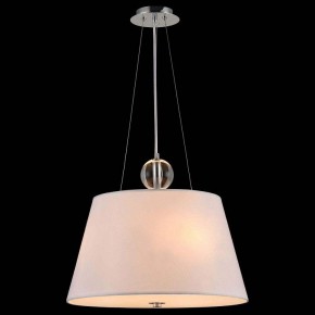 Подвесной светильник Maytoni Bergamo MOD613PL-03W в Тюмени - tumen.mebel24.online | фото 4
