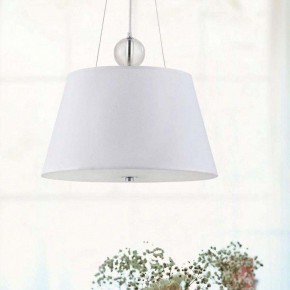 Подвесной светильник Maytoni Bergamo MOD613PL-03W в Тюмени - tumen.mebel24.online | фото 5