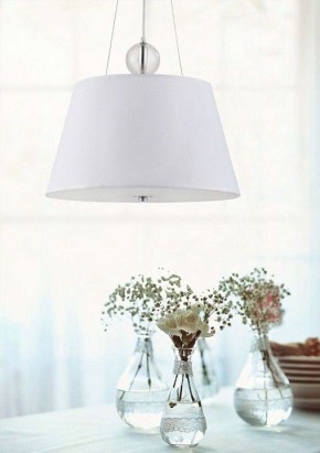 Подвесной светильник Maytoni Bergamo MOD613PL-03W в Тюмени - tumen.mebel24.online | фото 6