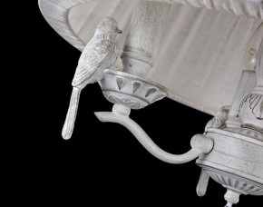 Подвесной светильник Maytoni Bird ARM013-33-W в Тюмени - tumen.mebel24.online | фото 4