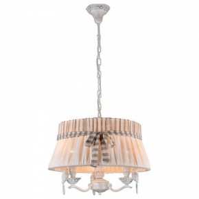 Подвесной светильник Maytoni Bird ARM013-33-W в Тюмени - tumen.mebel24.online | фото 5