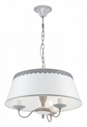 Подвесной светильник Maytoni Bouquet ARM023-PL-03-S в Тюмени - tumen.mebel24.online | фото 2